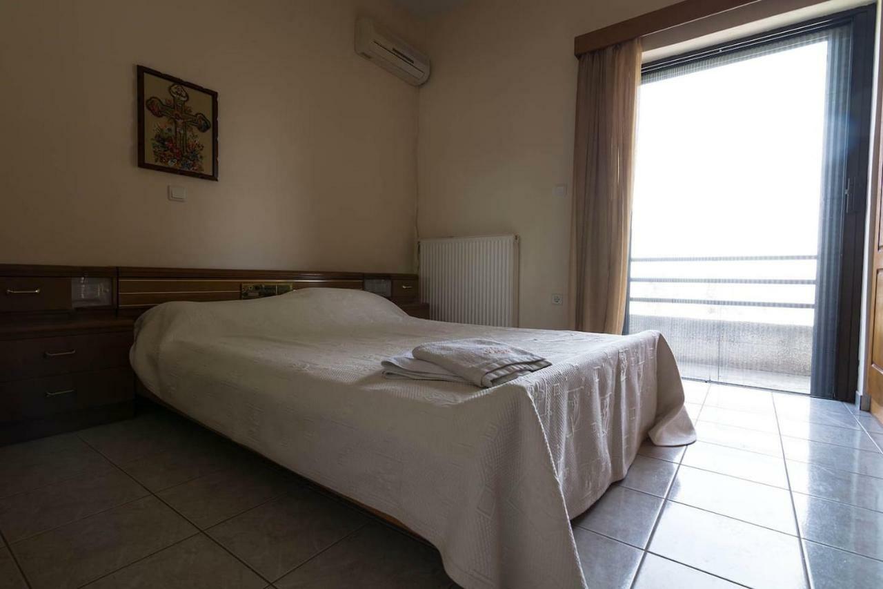 Big Family House In Mesochoria Village Εξωτερικό φωτογραφία